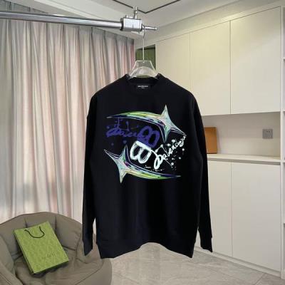 cheap quality Balenciaga Hoodies Model No. 67